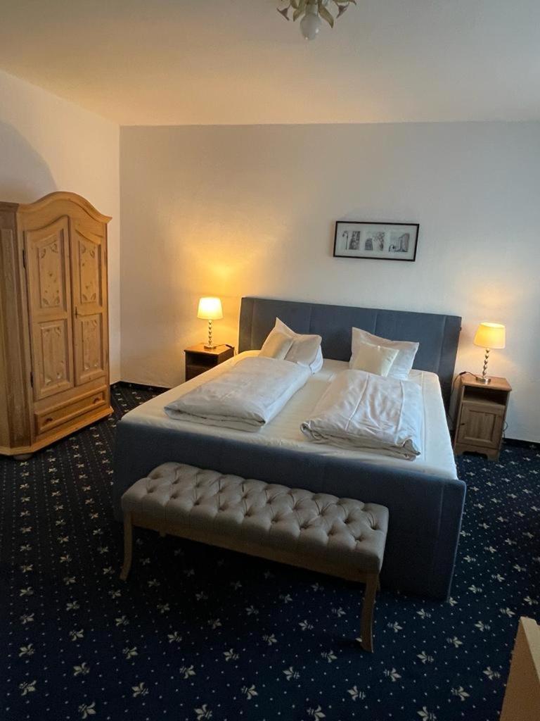 Hotel Fabritz 에센 외부 사진