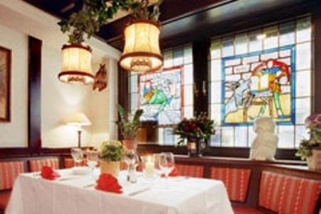 Hotel Fabritz 에센 외부 사진
